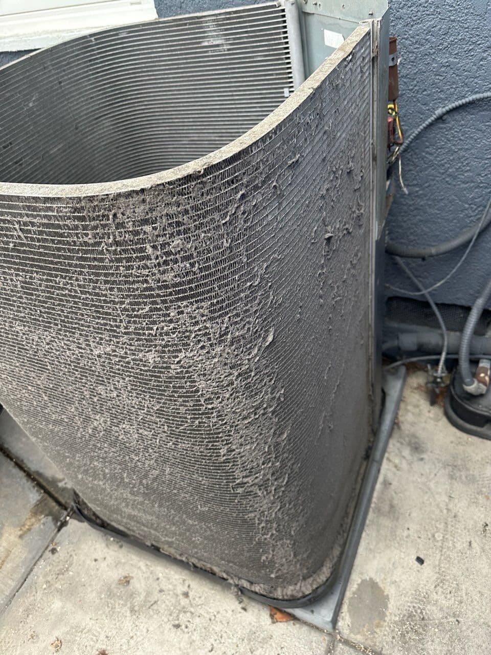 Anaheim AC Coils Cleaned for Optimal Efficiency image