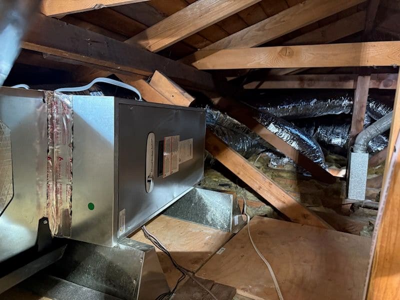 Heat Pump System Installation in Dana Point Home image