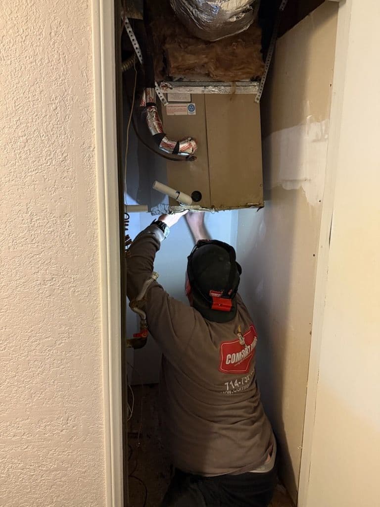 Gallery photos for Transform Your Air Quality with Our Experts: Image #1