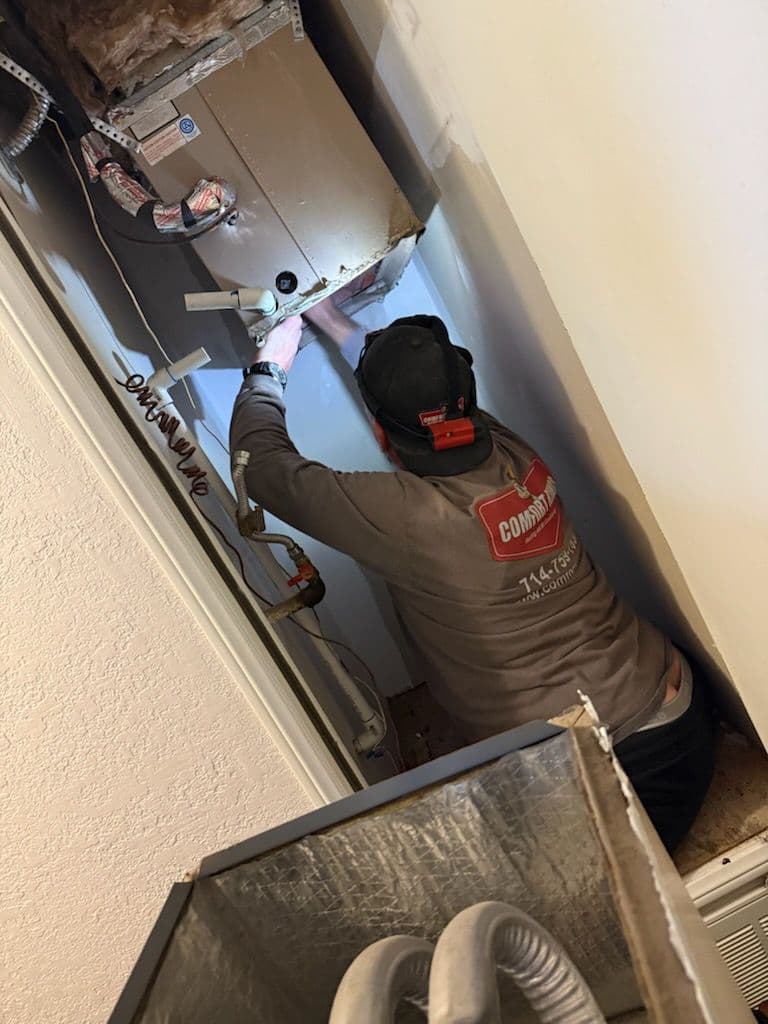 Gallery photos for Transform Your Air Quality with Our Experts: Image #2