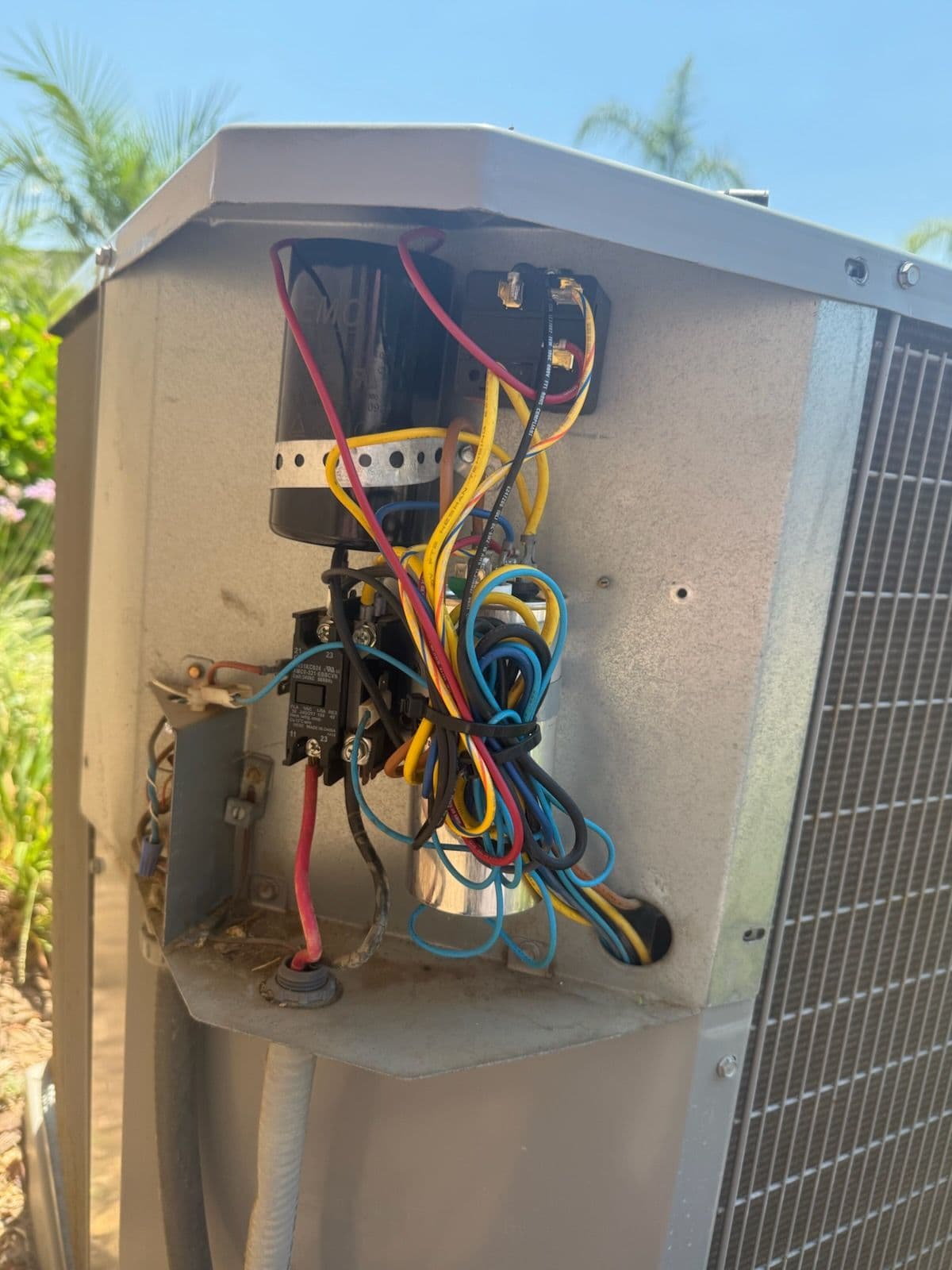 Gallery photos for Discover the Inside of Your AC Unit in Riverside CA: Image #1