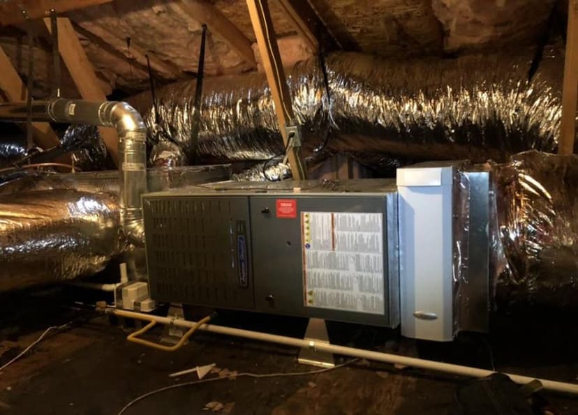 Highly Experienced Technicians's image