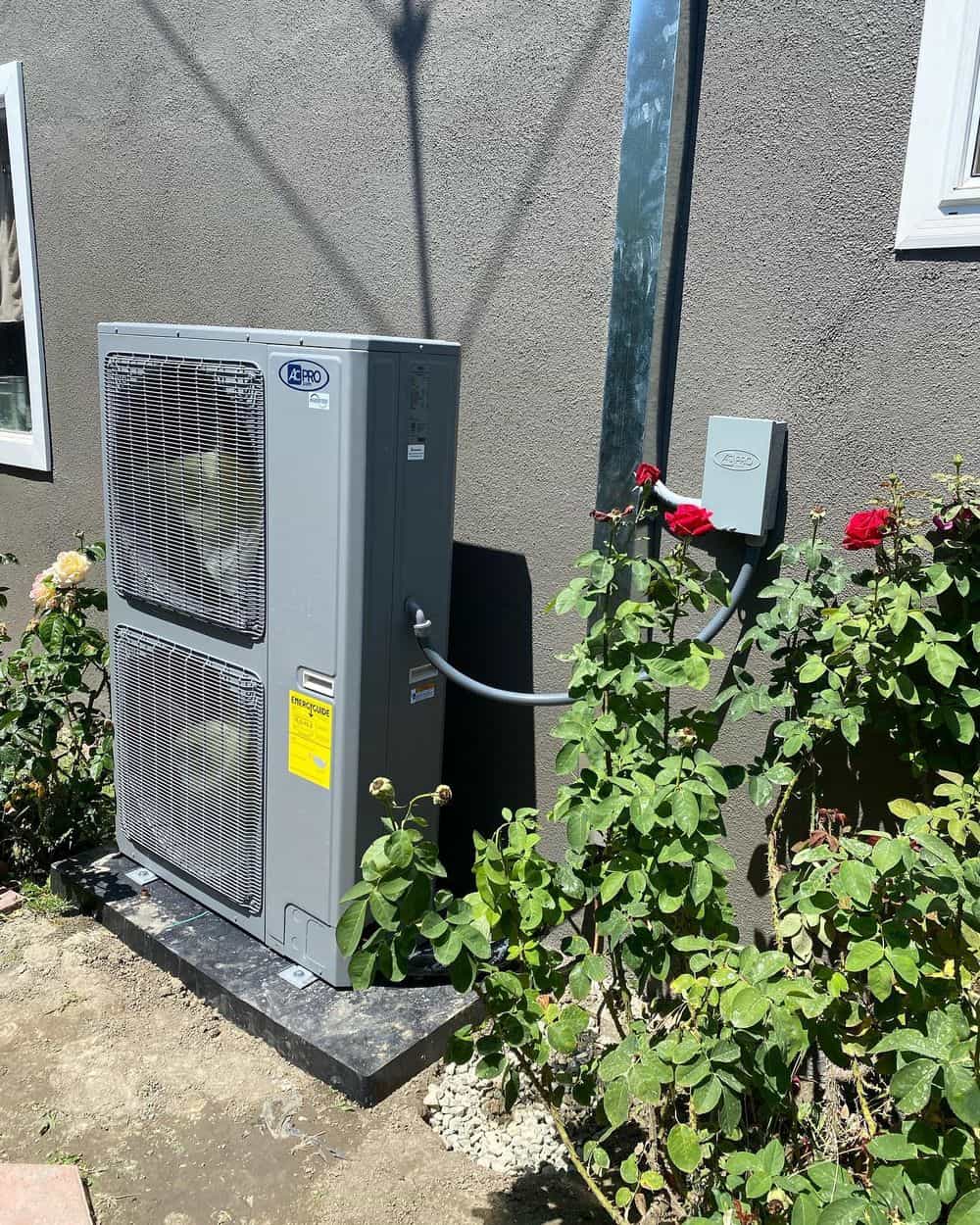 Hero image for Comfort Kings Heating and Air Conditioning