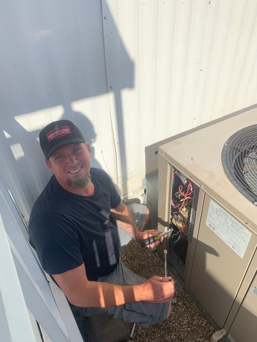 Comprehensive and Affordable Services's image